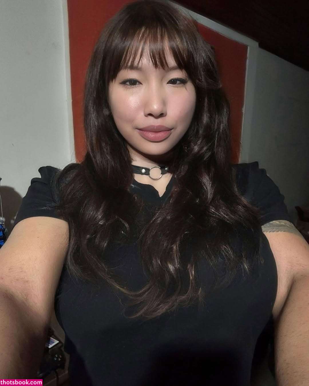 Samaela Ferrari samarukichan Nude Leaks OnlyFans Photos #6 1708916