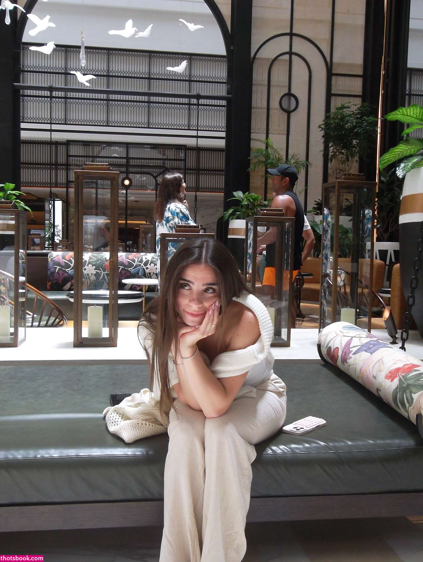 Sofiacrnilovic Nude Leaks OnlyFans Photos #4 1708937