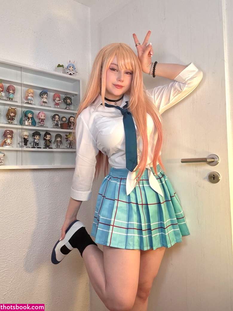 Upminaa Nude Leaks OnlyFans Photos #7 1708980