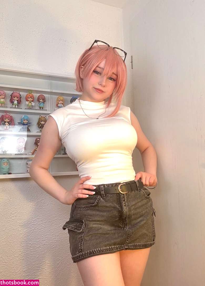 Upminaa Nude Leaks OnlyFans Photos #7 1708981