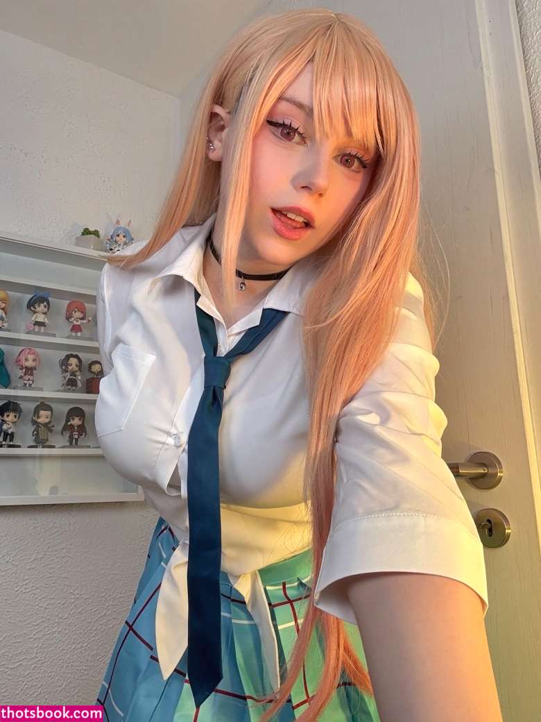 Upminaa Nude Leaks OnlyFans Photos #7 1708983