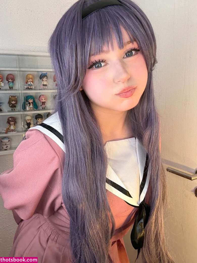 Upminaa Nude Leaks OnlyFans Photos #7 1708985