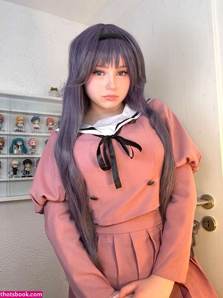 Upminaa Nude Leaks OnlyFans Photos #7 1708987