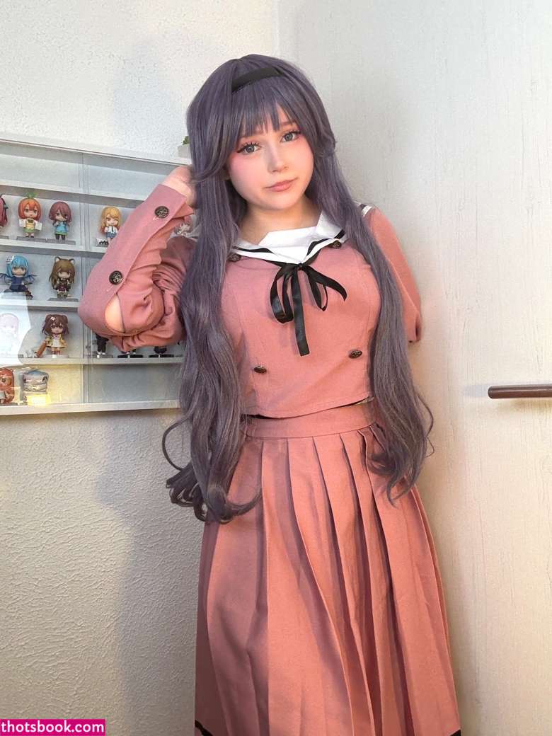 Upminaa Nude Leaks OnlyFans Photos #7 1708988