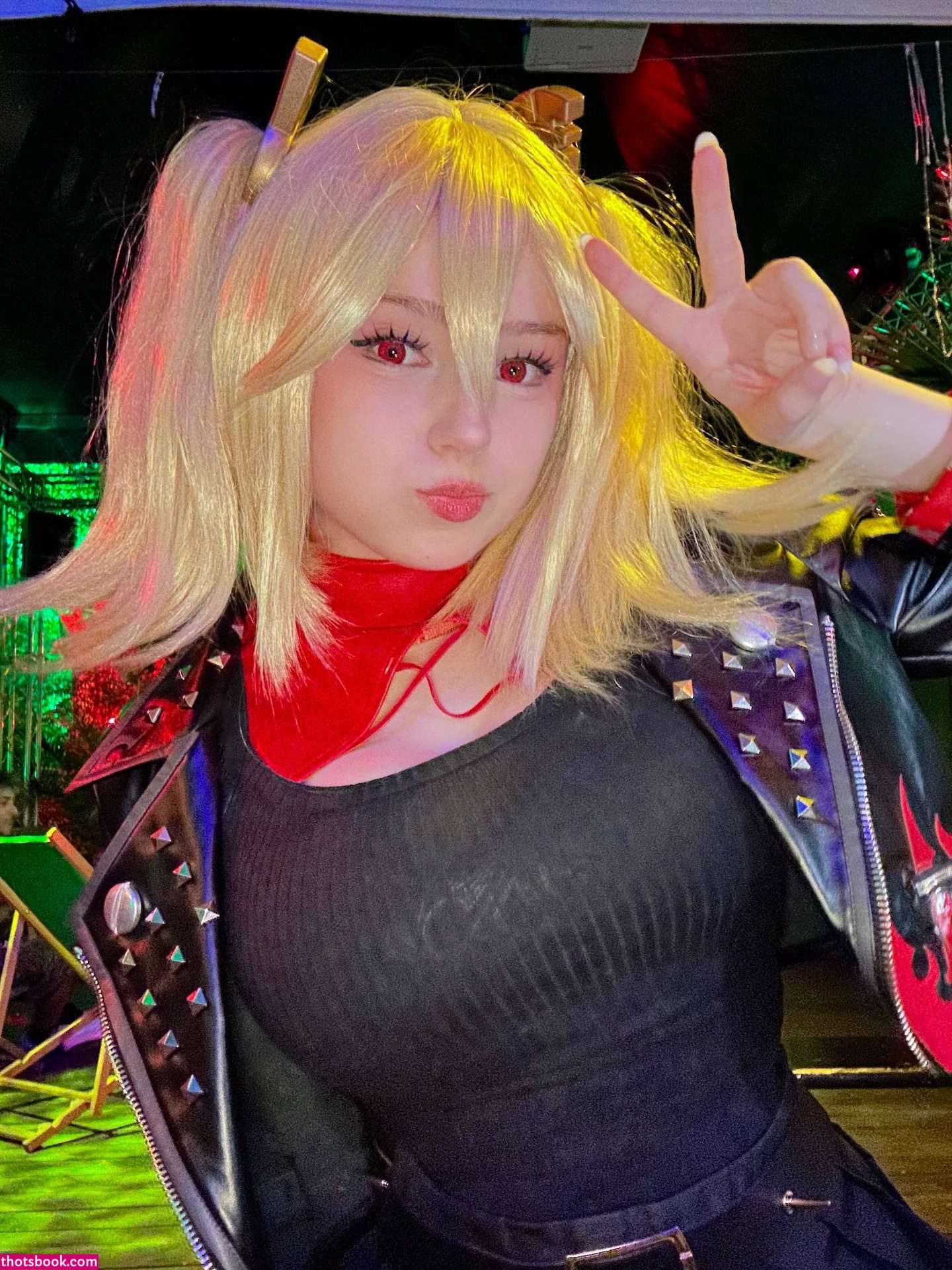 Upminaa Nude Leaks OnlyFans Photos #9 1708994