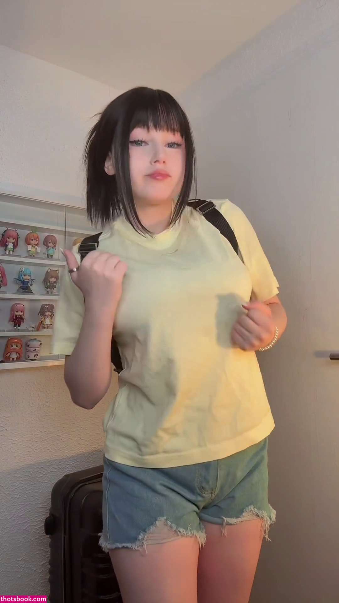 Upminaa Nude Leaks OnlyFans Photos #10 1708995