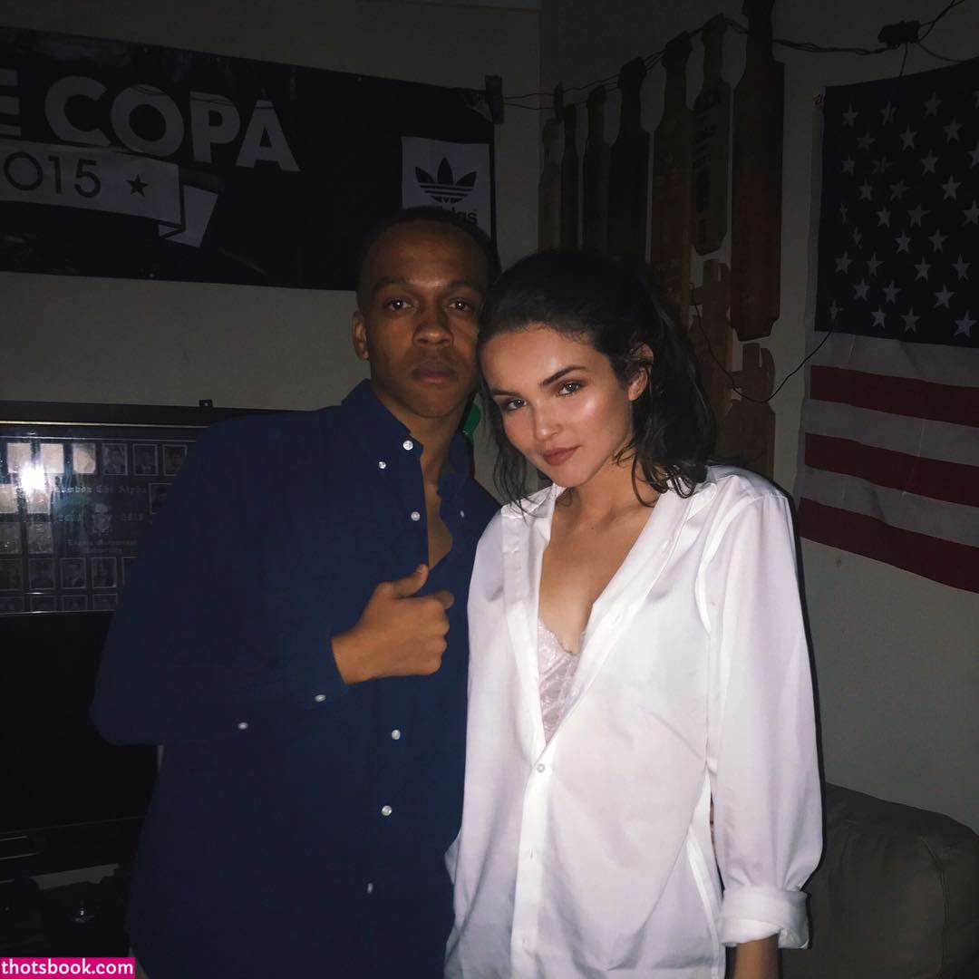 Victoria Hammett Nude Leaks OnlyFans Photos #5 1709049