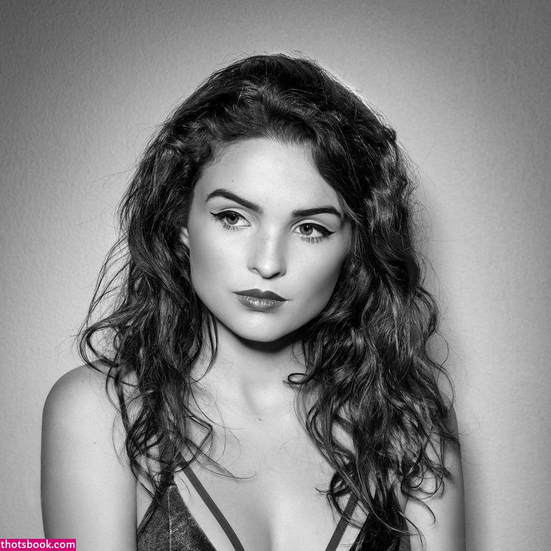 Victoria Hammett Nude Leaks OnlyFans Photos #6 1709061