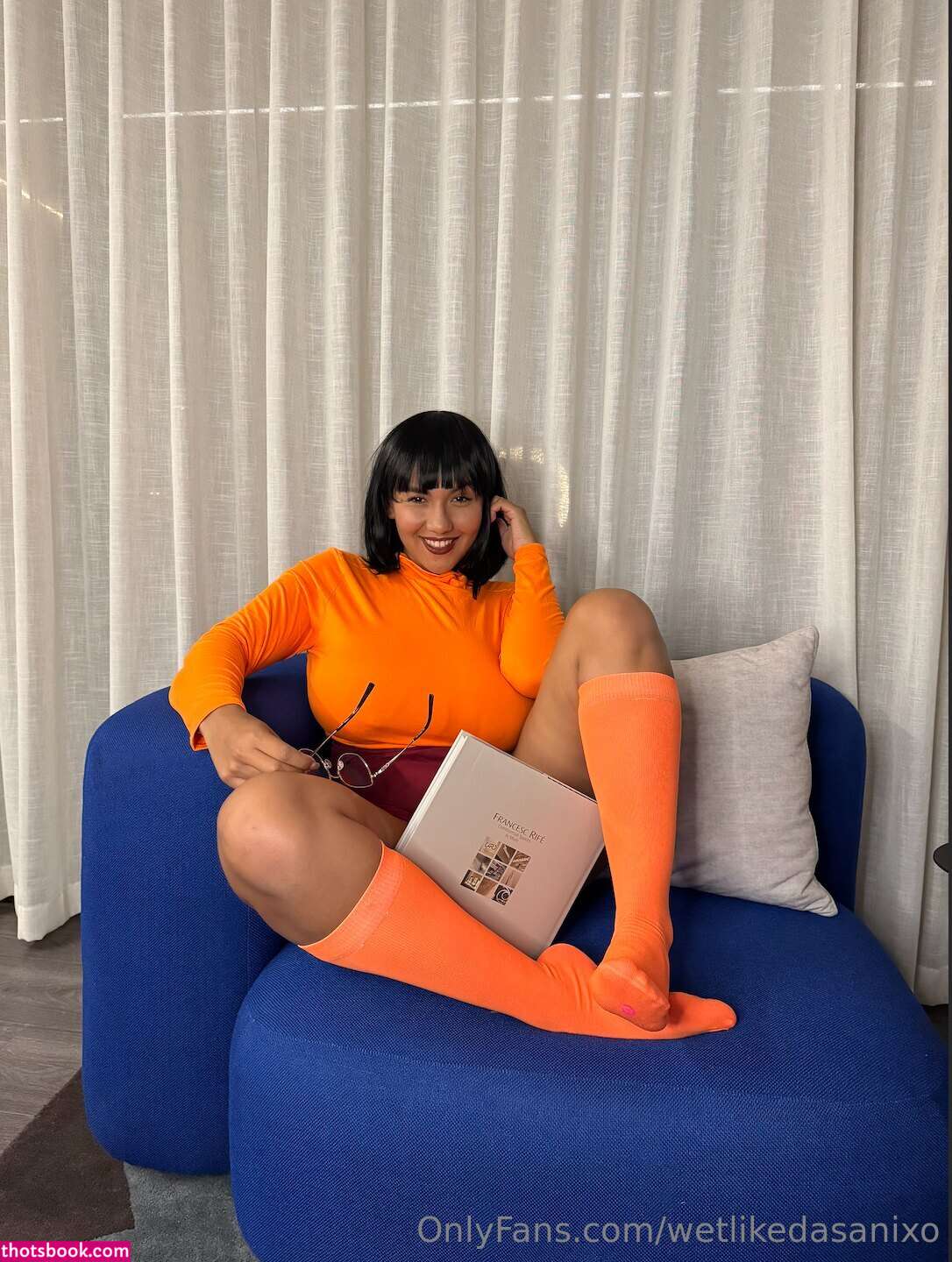 Dasani Delgado wetlikedasanixo Nude Leaks OnlyFans Photos #27 1717830