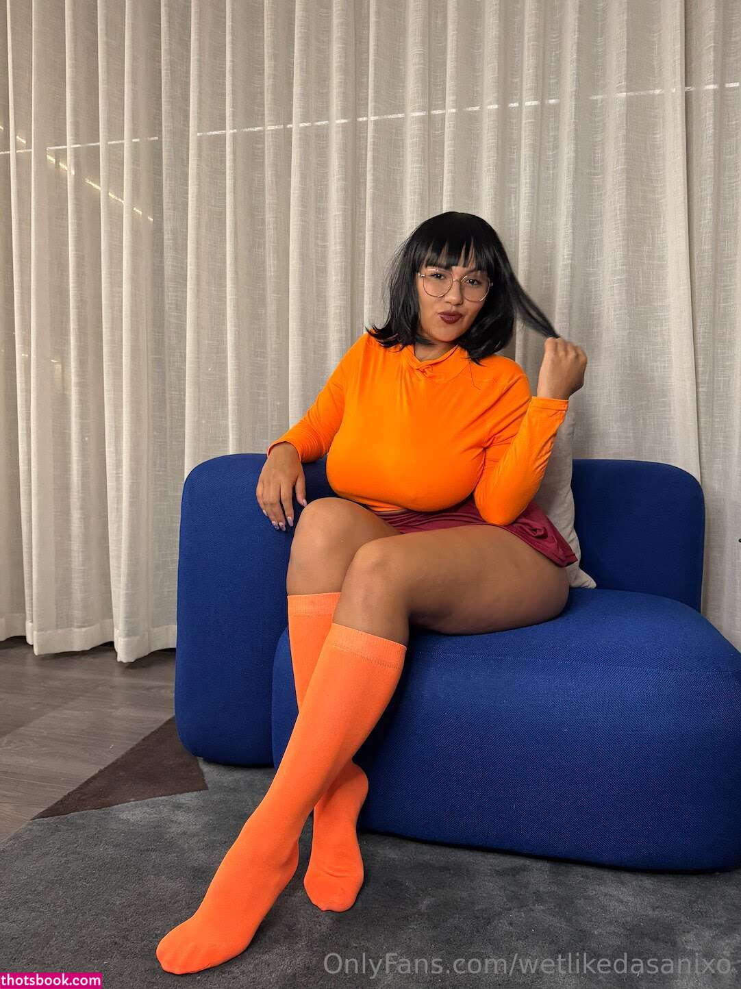 Dasani Delgado wetlikedasanixo Nude Leaks OnlyFans Photos #27 1717834