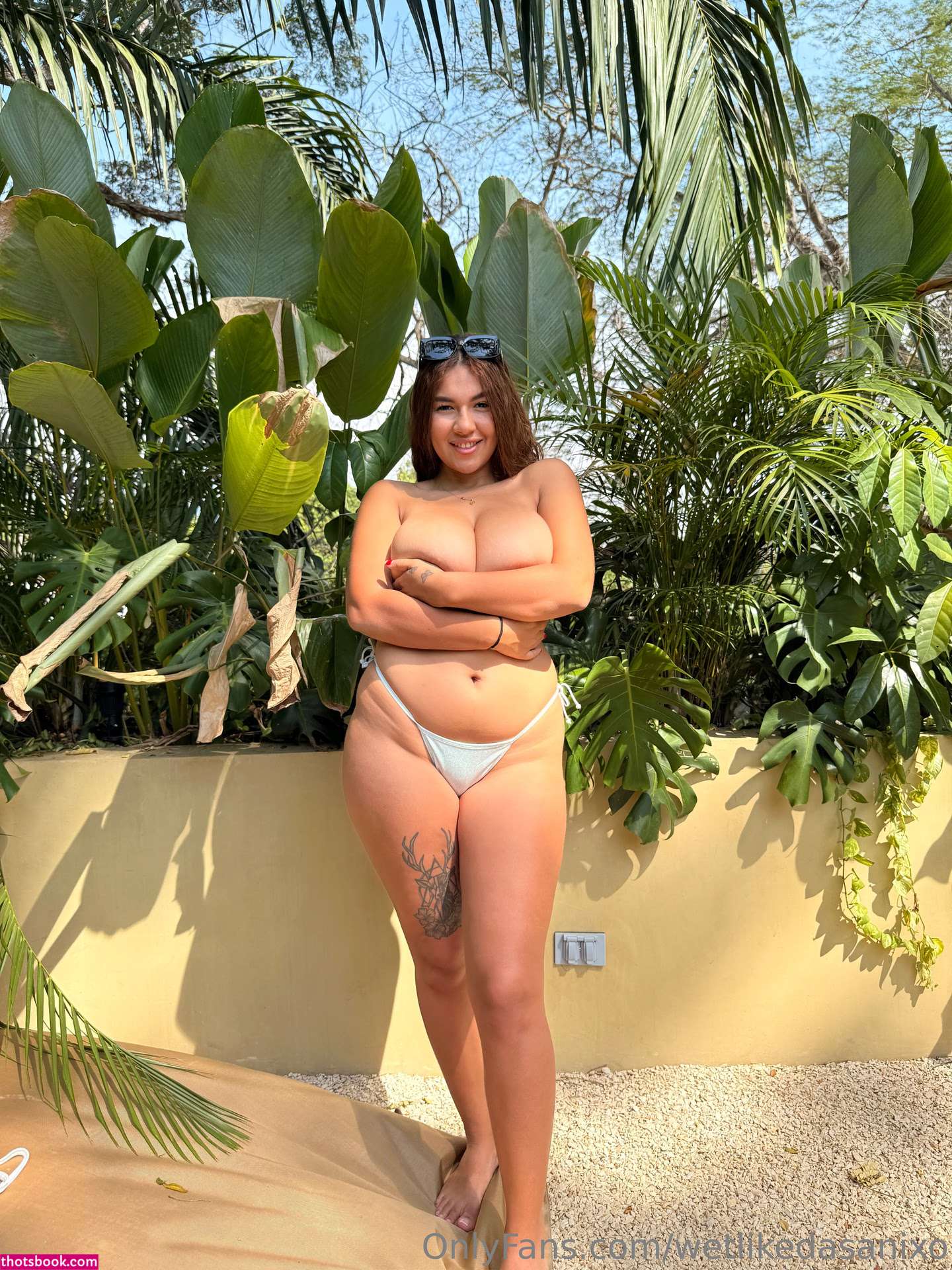 Dasani Delgado wetlikedasanixo Nude Leaks OnlyFans Photos #29 1717847