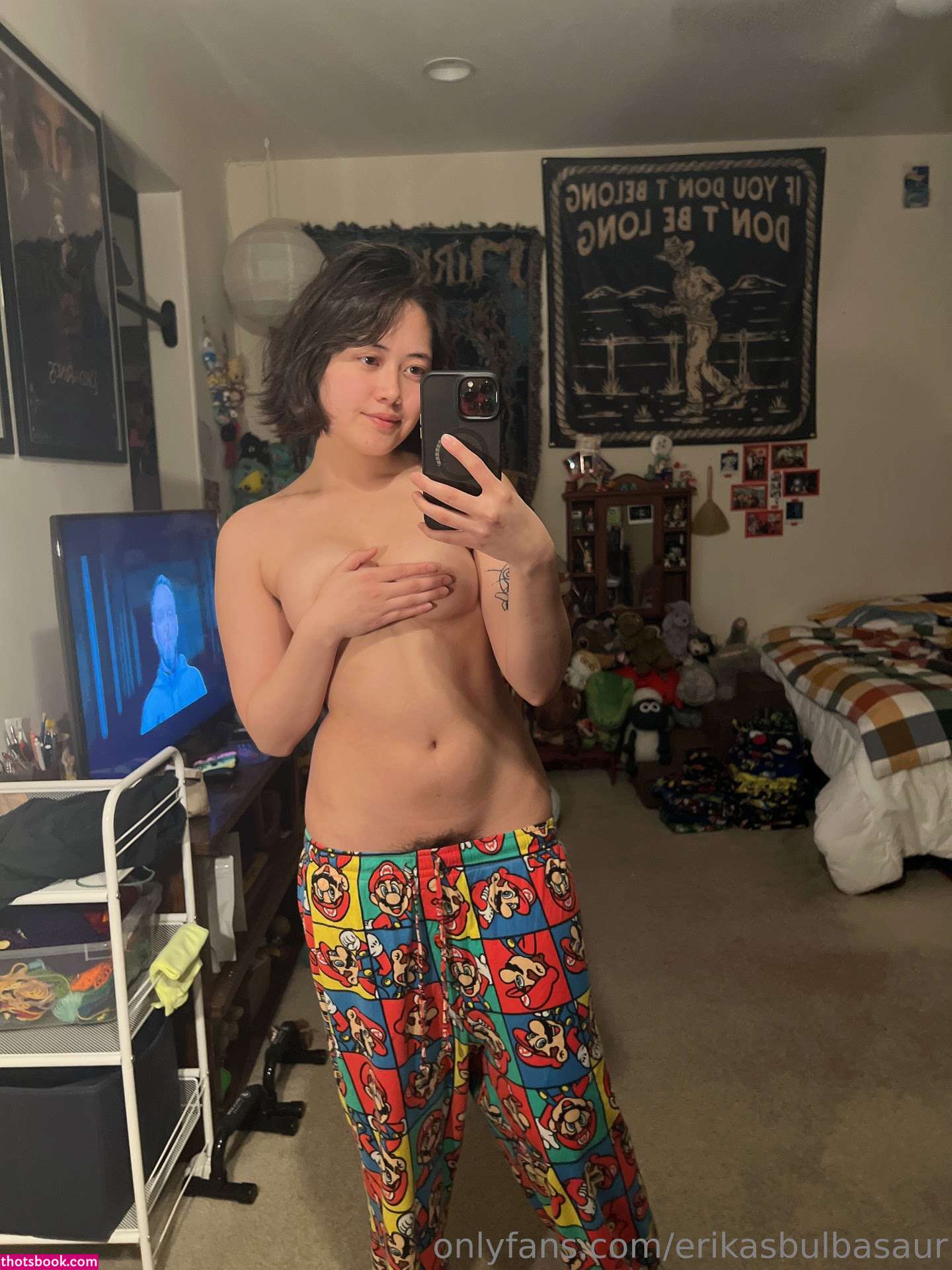 Erikasbulbasaur Nude Leaks OnlyFans Photos #17 1717953