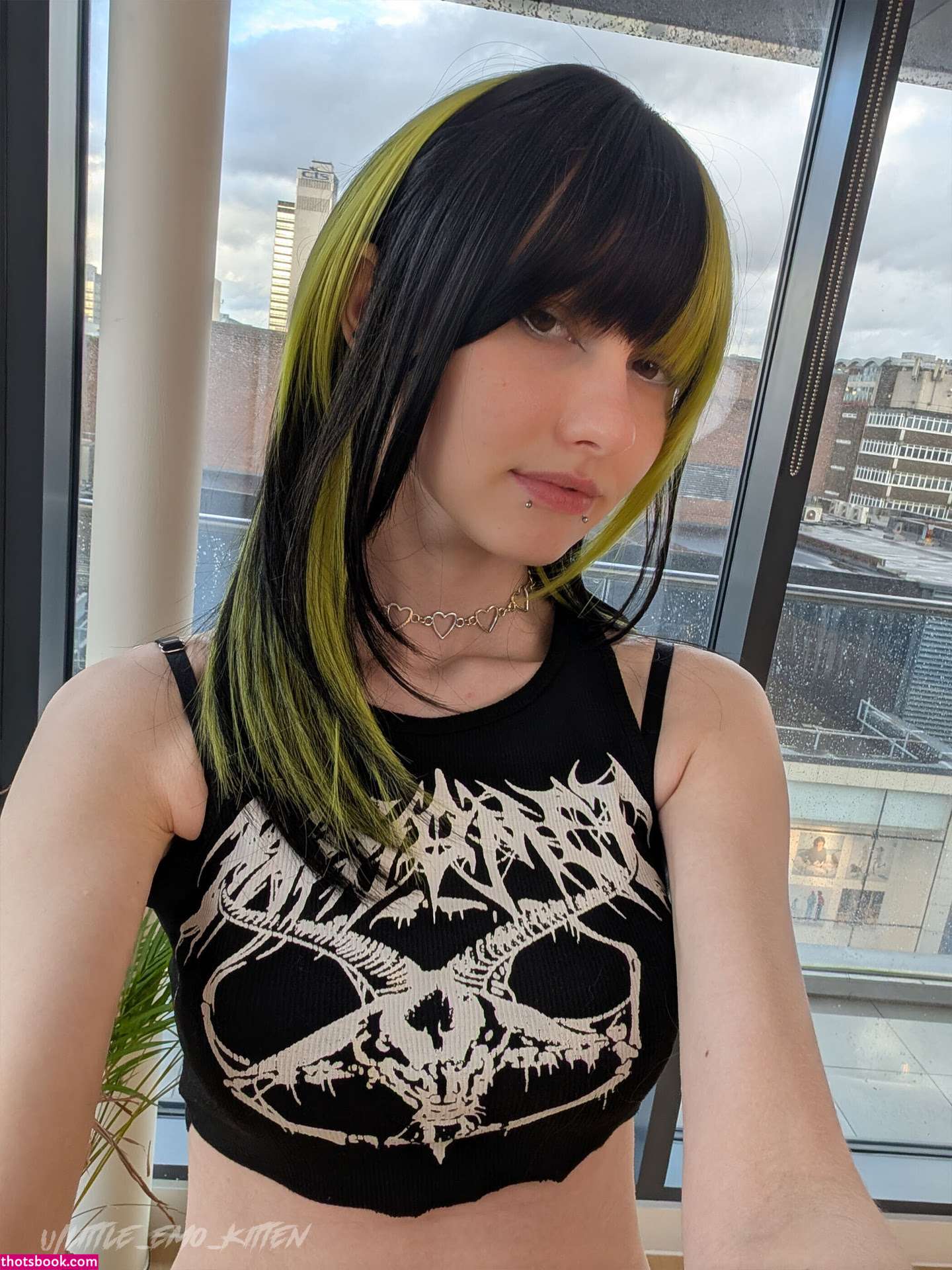 little emo kitten Nude Leaks OnlyFans Photos #16 1718488