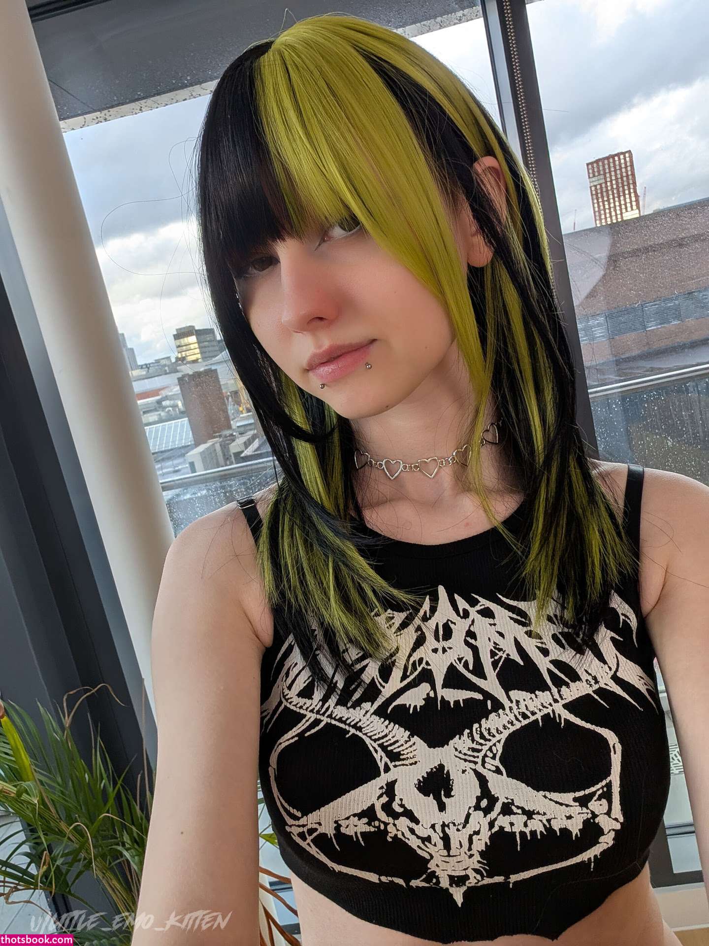 little emo kitten Nude Leaks OnlyFans Photos #16 1718491