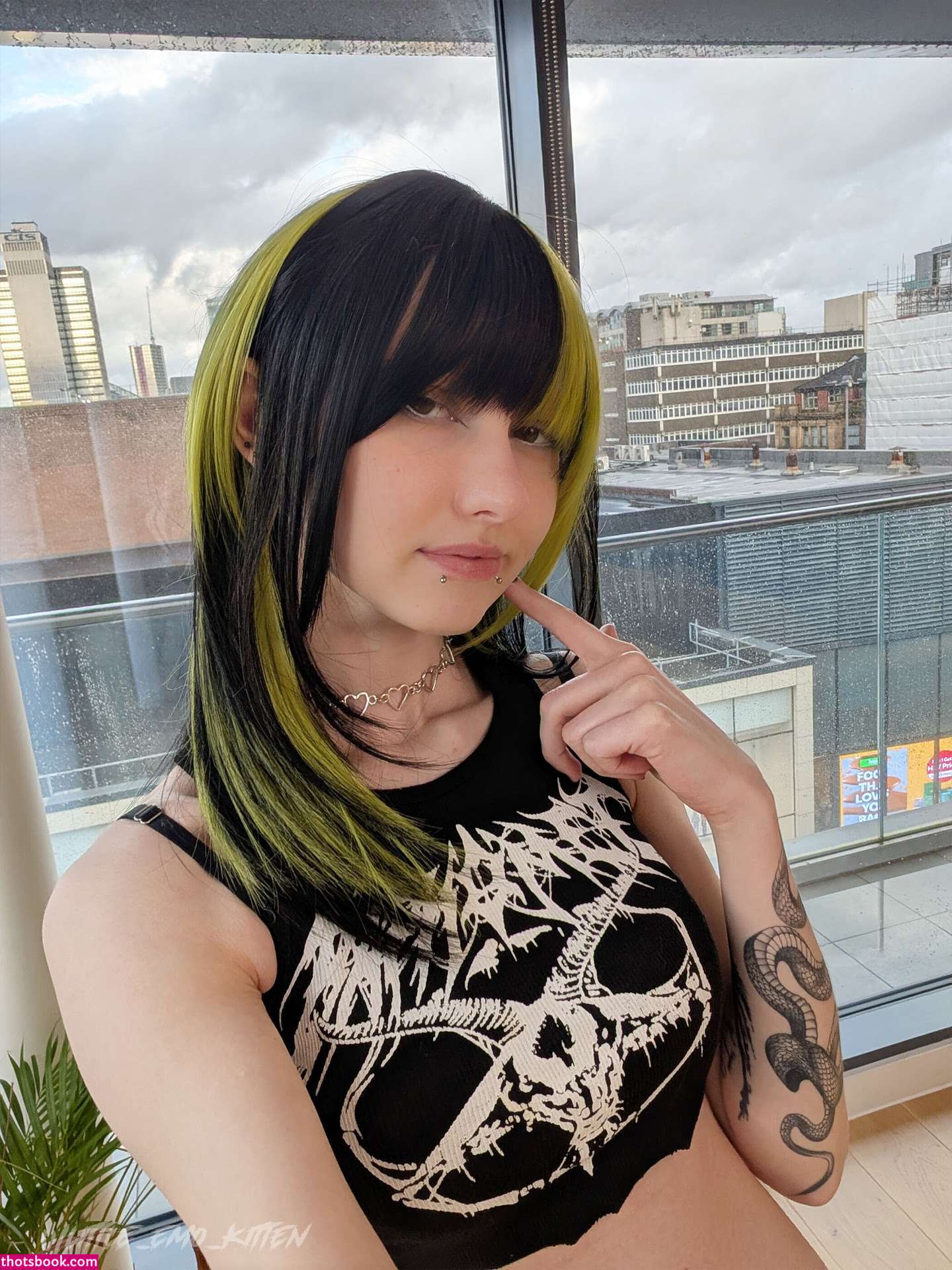 little emo kitten Nude Leaks OnlyFans Photos #16 1718495