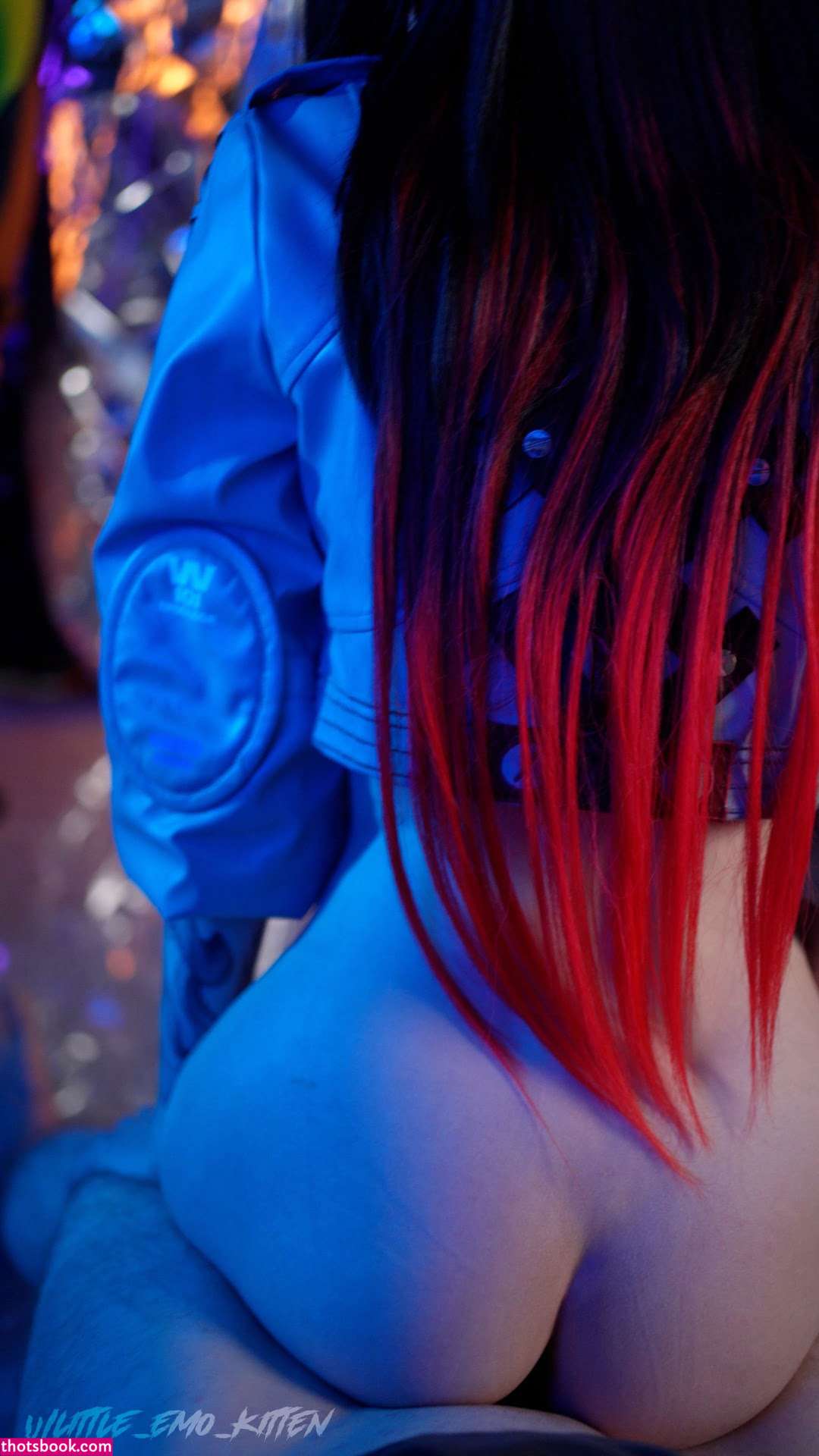 little emo kitten Nude Leaks OnlyFans Photos #19 1718537