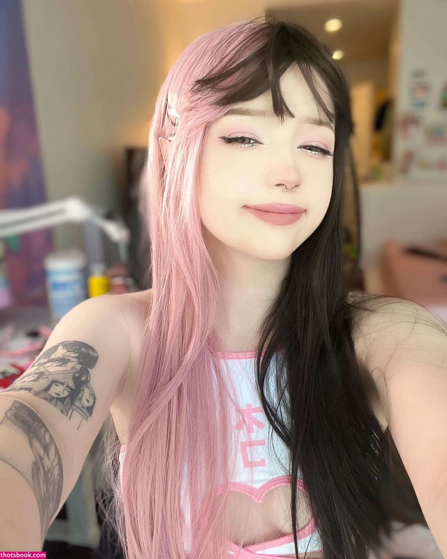 mewisa Nude Leaks OnlyFans Photos #21 1718673