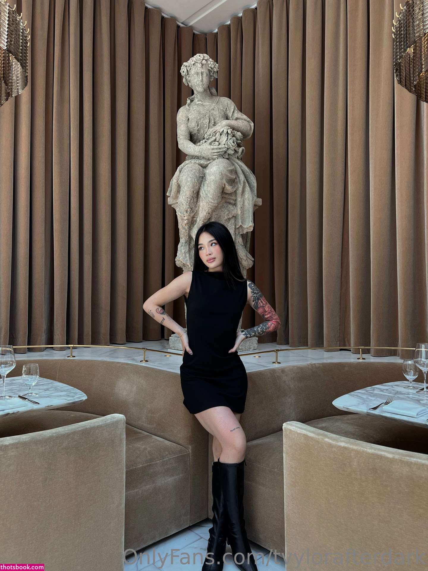 tvylorafterdark Nude Leaks OnlyFans Photos #17 1719038