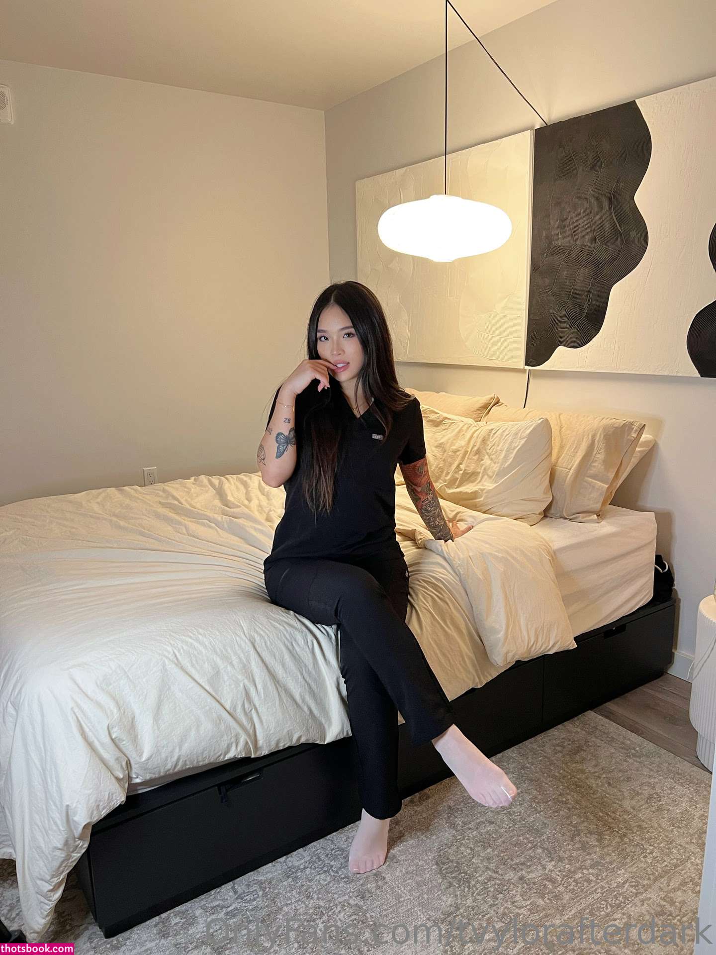 tvylorafterdark Nude Leaks OnlyFans Photos #18 1719045