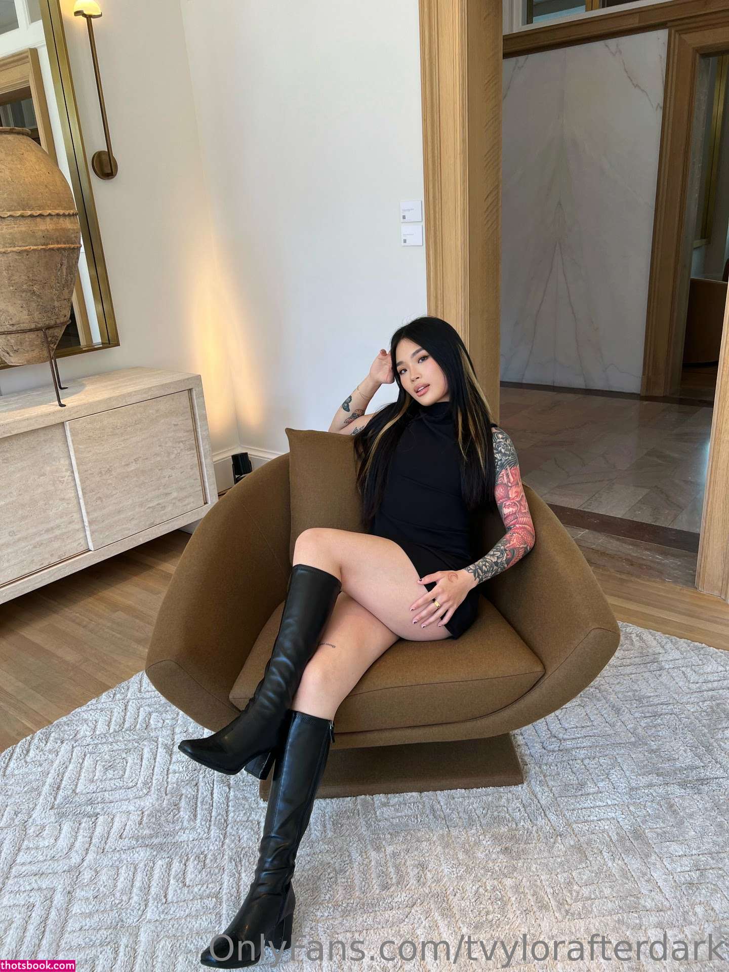 tvylorafterdark Nude Leaks OnlyFans Photos #19 1719048