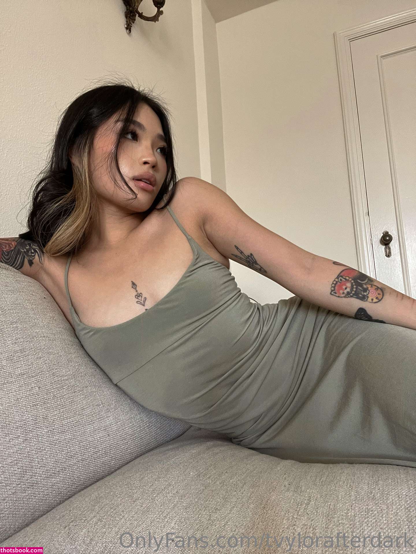 tvylorafterdark Nude Leaks OnlyFans Photos #21 1719059