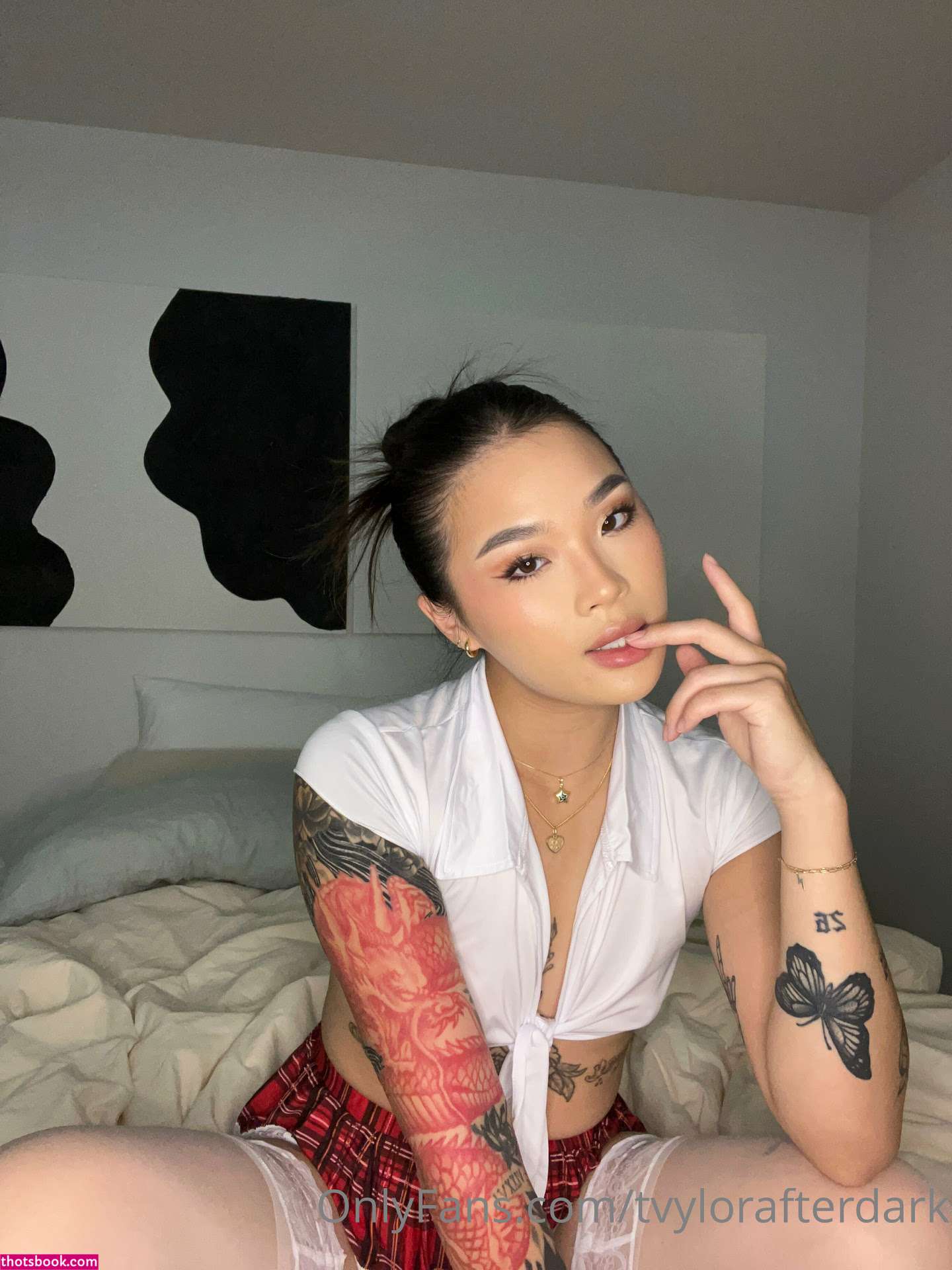 tvylorafterdark Nude Leaks OnlyFans Photos #22 1719067