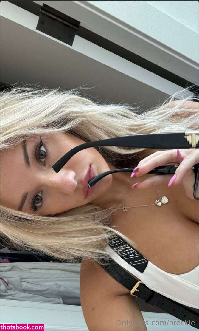 Breckie Hill Nude Leaks OnlyFans Photos #107 1673460