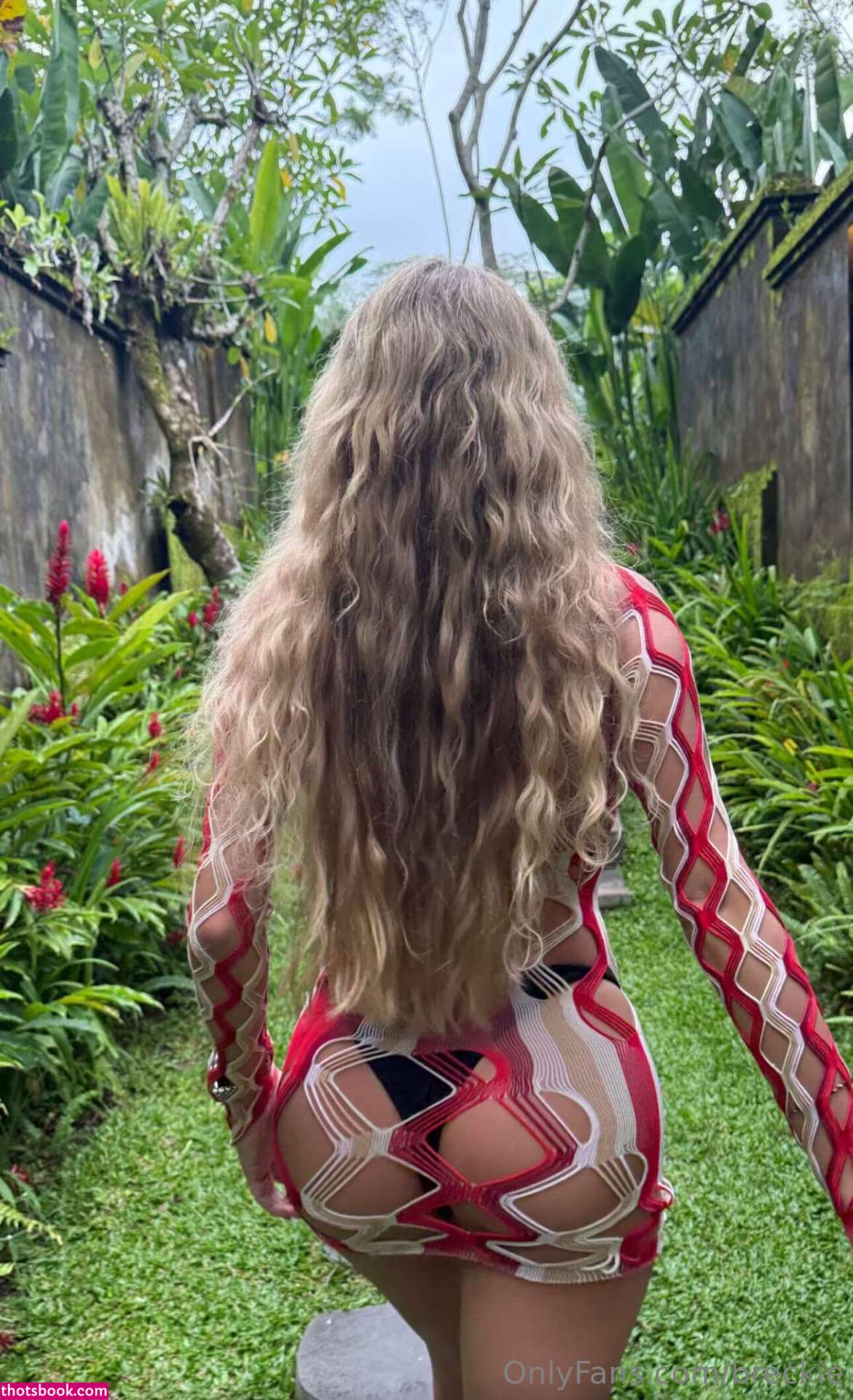 Breckie Hill Nude Leaks OnlyFans Photos #107 1673465