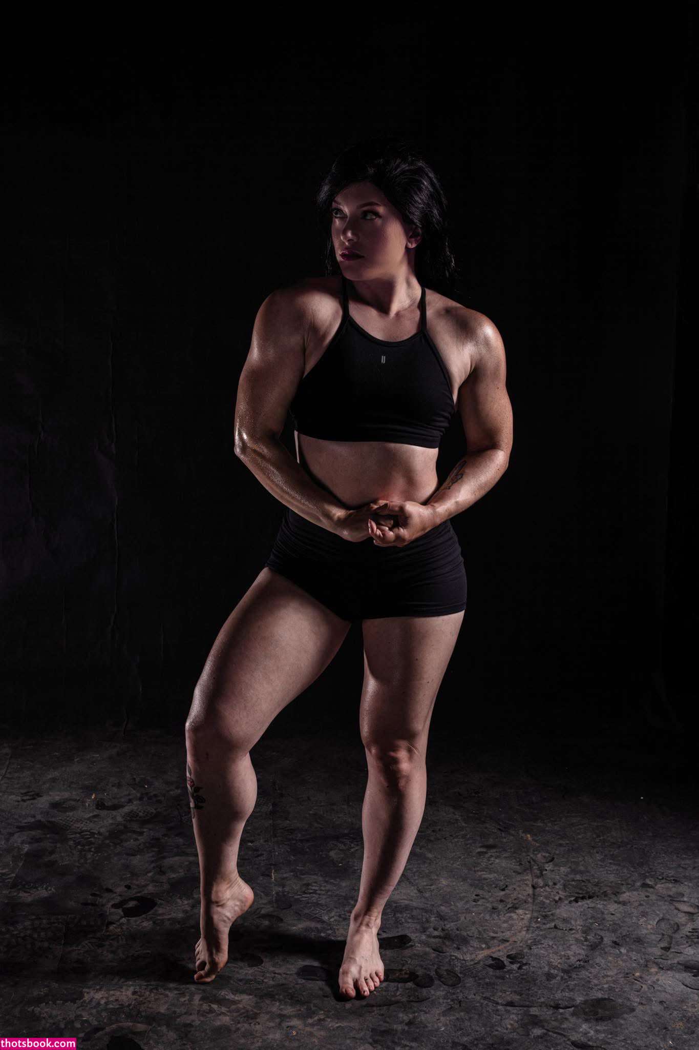 Claire Max Nude Leaks OnlyFans Photos #1 1673514