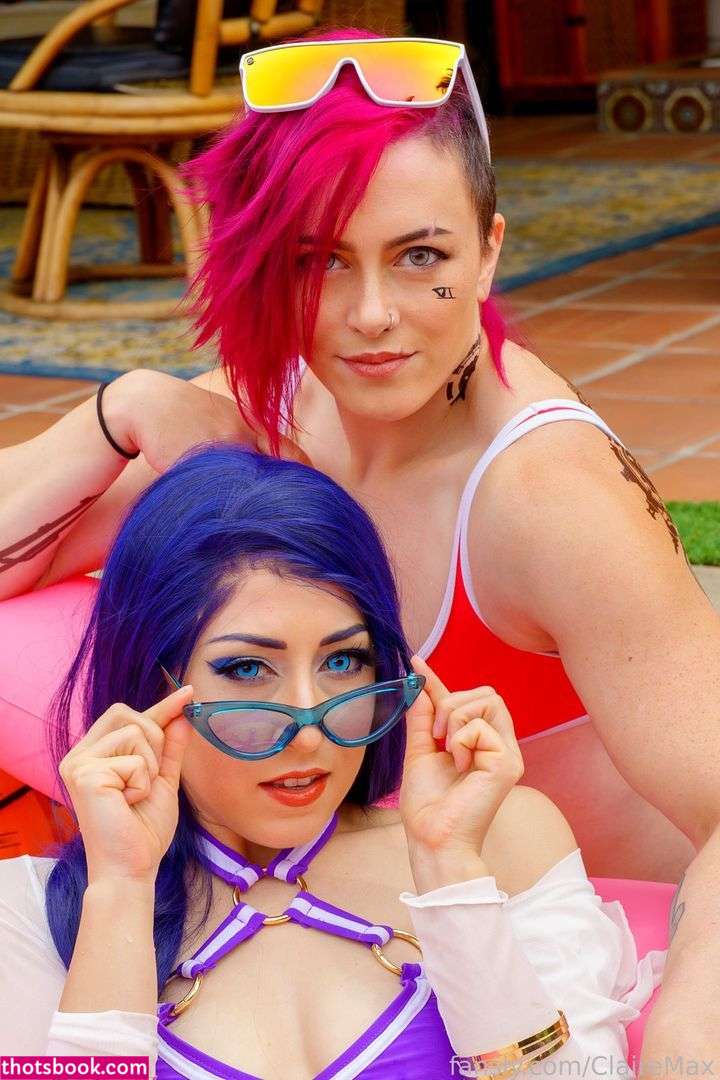 Claire Max Nude Leaks OnlyFans Photos #3 1673528