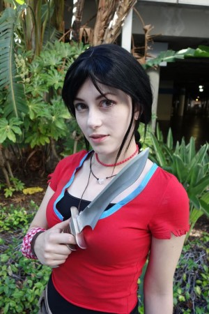 Claire Max Nude Leaks OnlyFans Photos #5