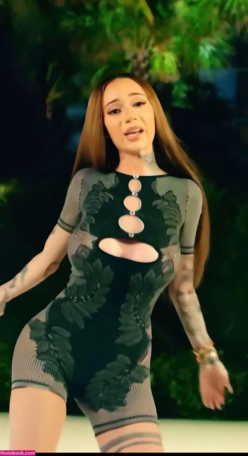 Danielle Bregoli Bhad Bhabie Nude Leaks OnlyFans Photos #45 1673573