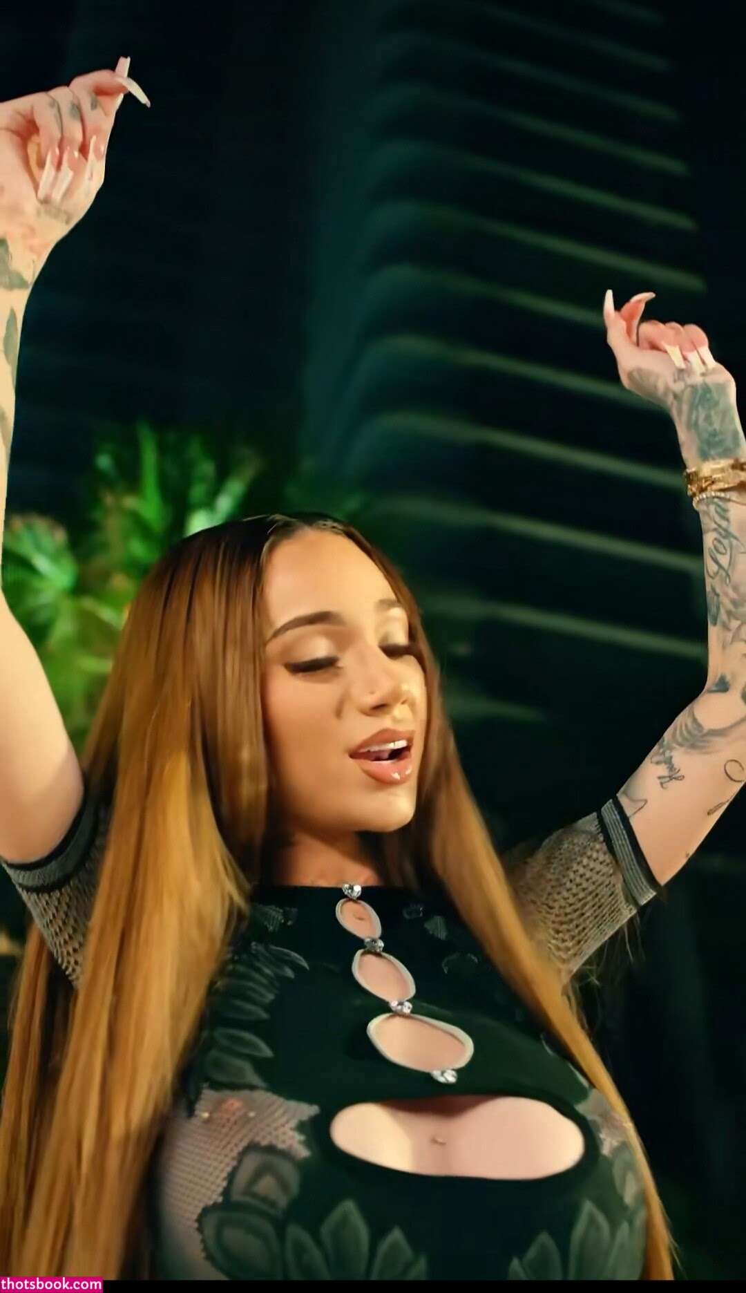 Danielle Bregoli Bhad Bhabie Nude Leaks OnlyFans Photos #45 1673575