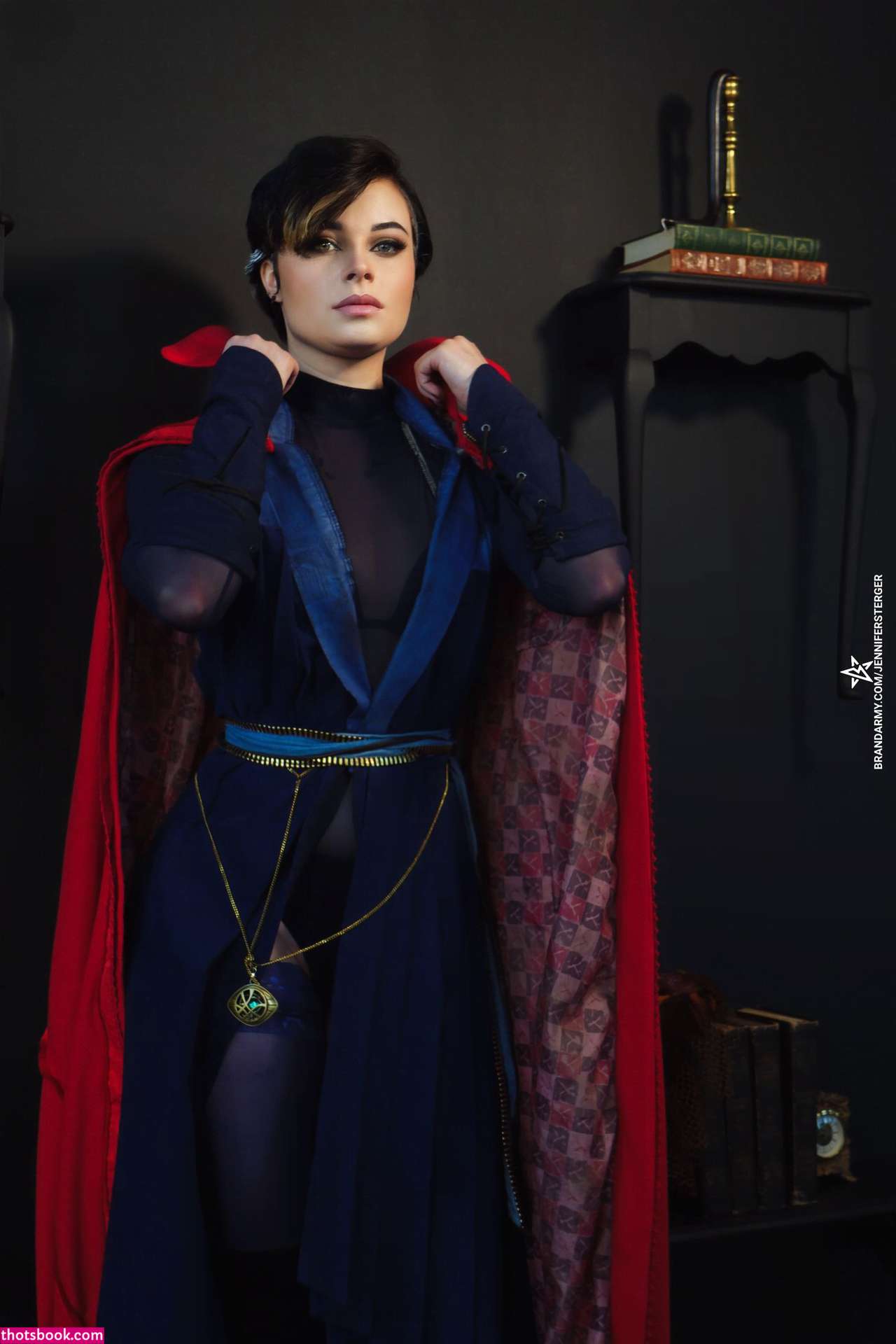 Harliantihero Harlihero Ladyofthefight Nude Leaks OnlyFans Photos #15 1673693