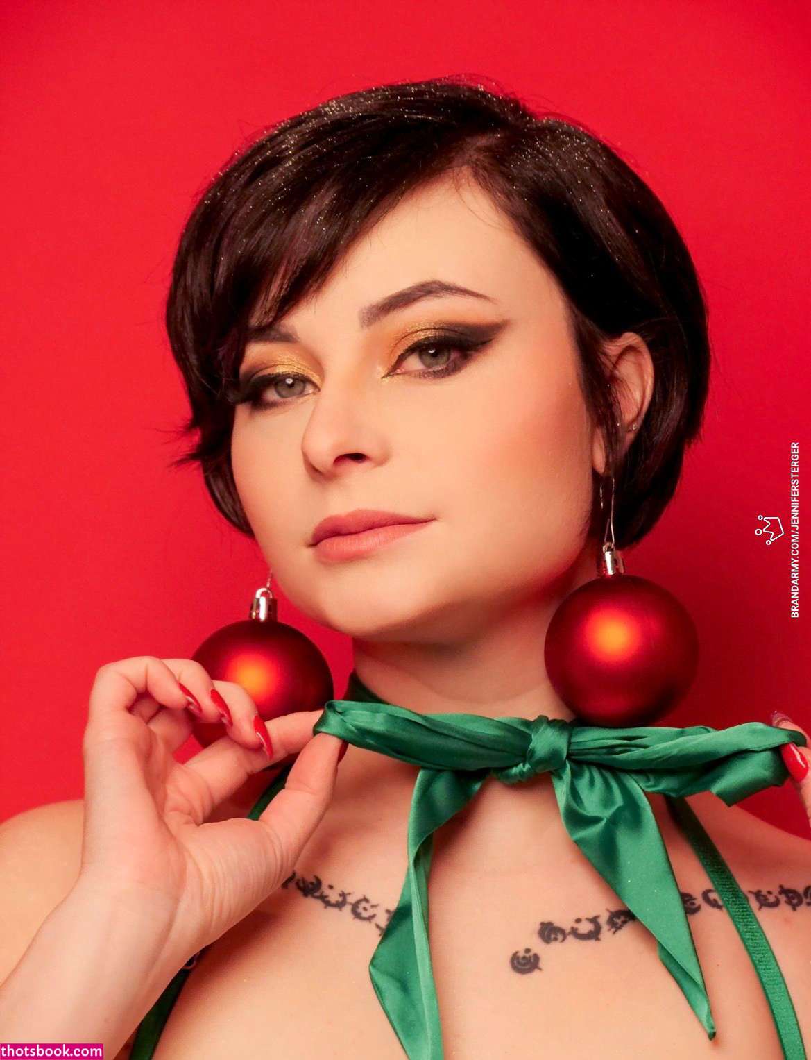 Harliantihero Harlihero Ladyofthefight Nude Leaks OnlyFans Photos #15 1673696