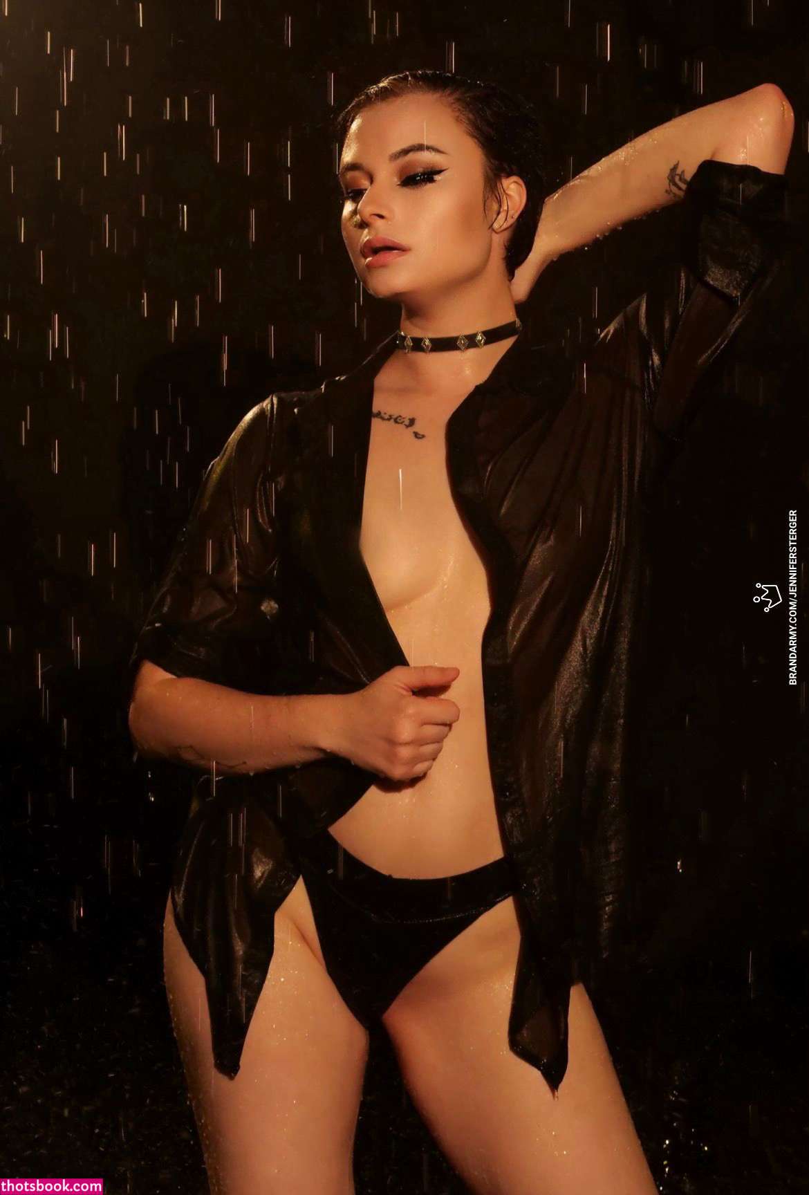 Harliantihero Harlihero Ladyofthefight Nude Leaks OnlyFans Photos #15 1673697