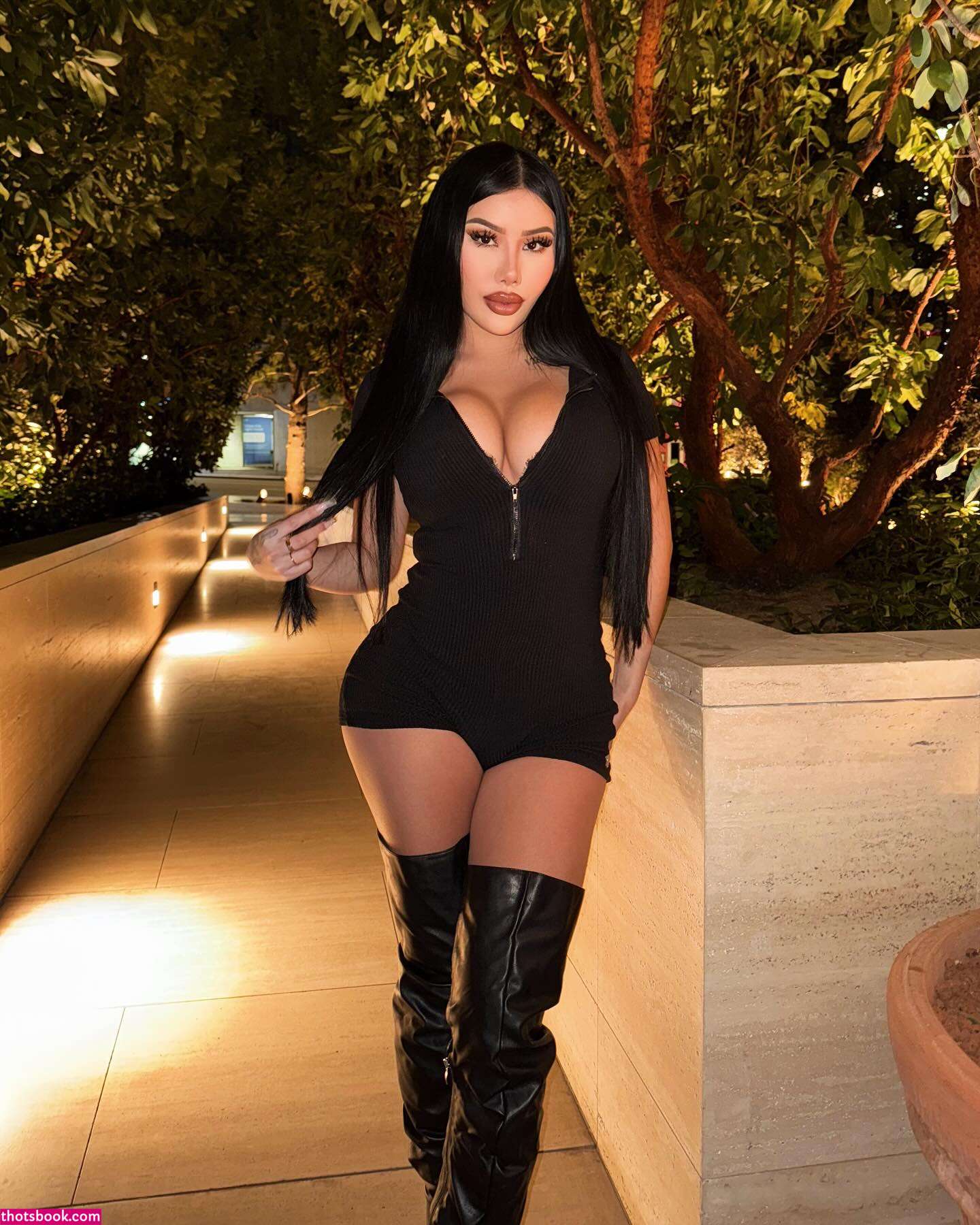 Krissssyxo Kristineec Kristine Chan Nude Leaks OnlyFans Photos #10 1674018