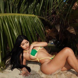 Krissssyxo Kristineec Kristine Chan Nude Leaks OnlyFans Photos #10