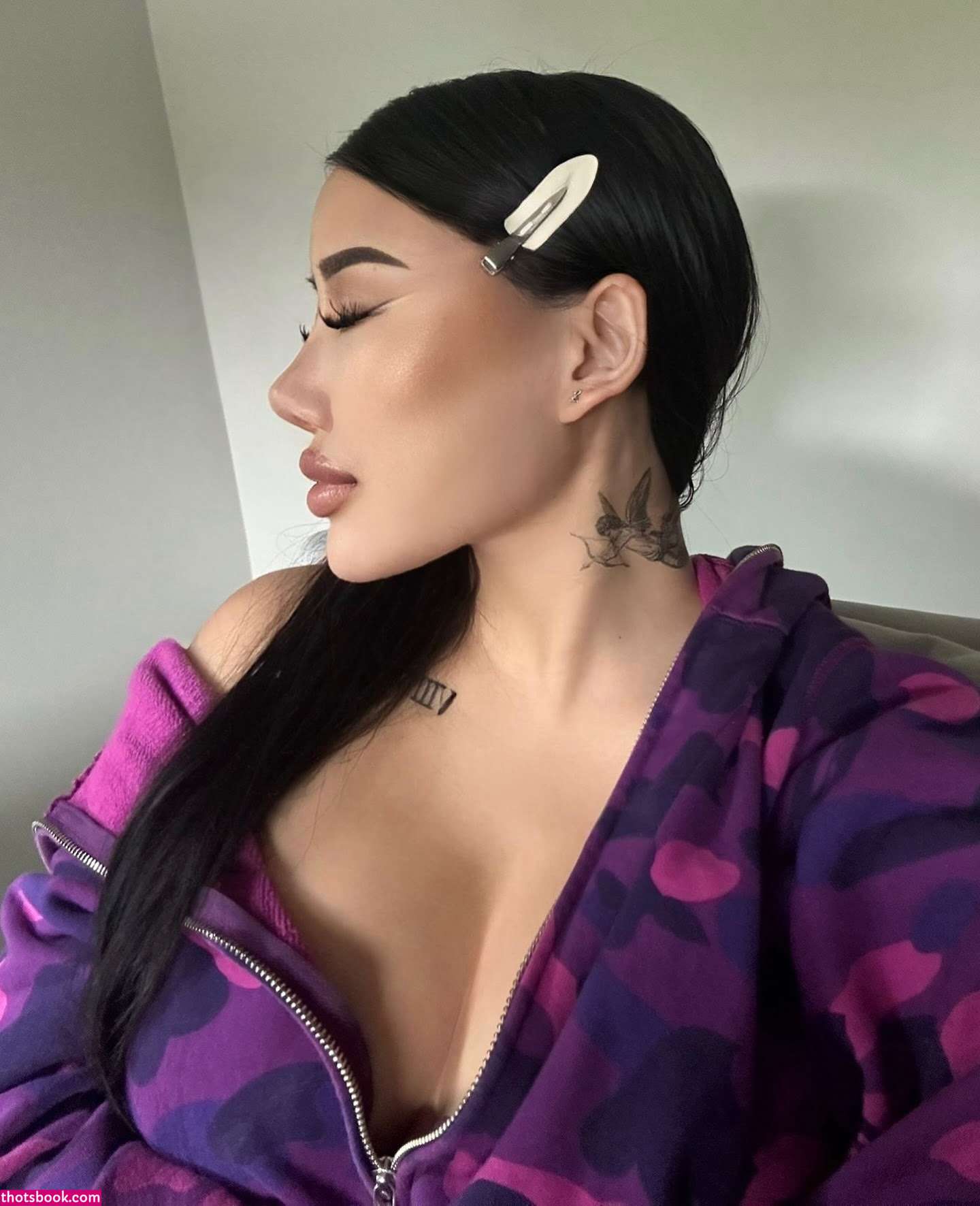 Krissssyxo Kristineec Kristine Chan Nude Leaks OnlyFans Photos #11 1674023