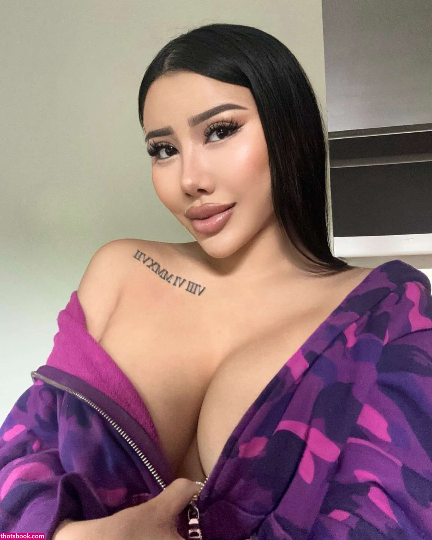 Krissssyxo Kristineec Kristine Chan Nude Leaks OnlyFans Photos #11 1674035