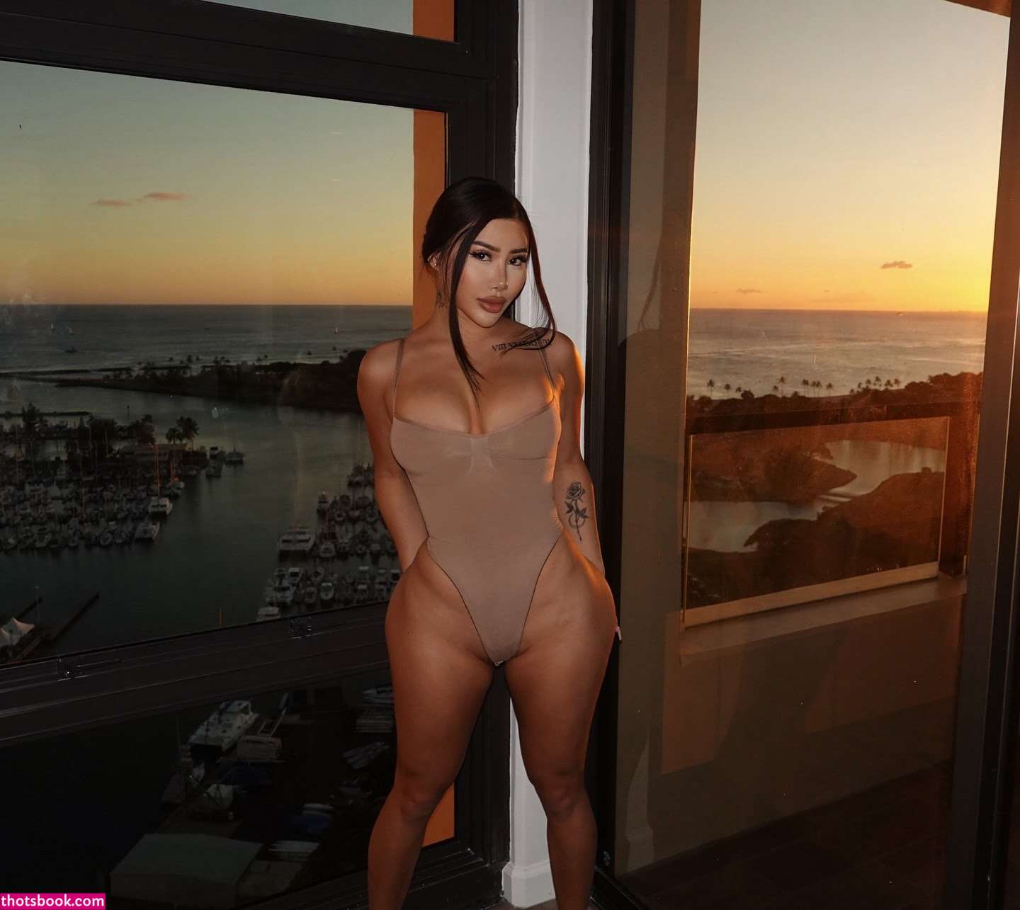 Krissssyxo Kristineec Kristine Chan Nude Leaks OnlyFans Photos #11 1674036