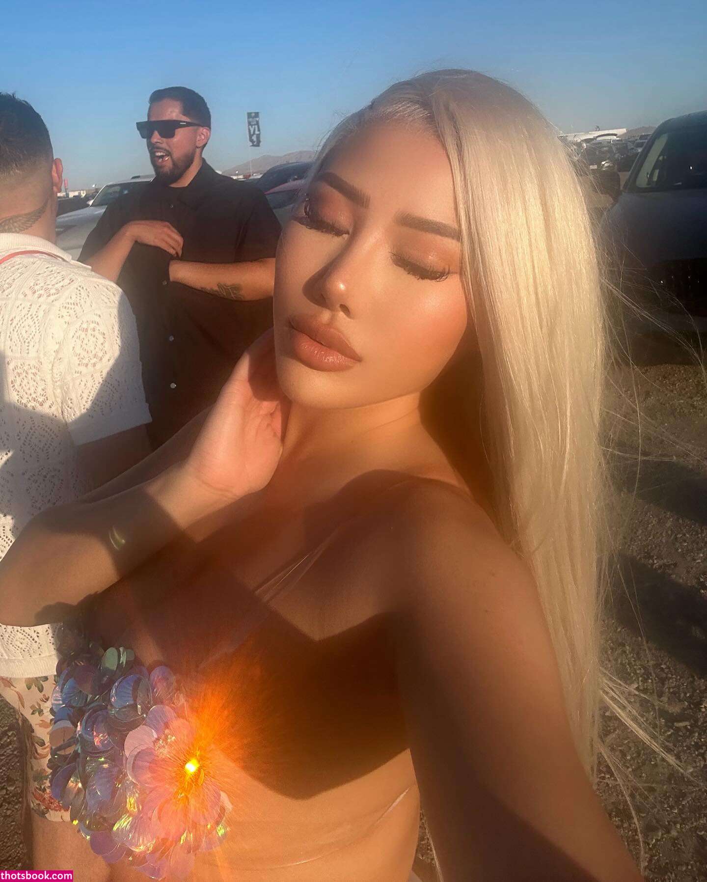 Krissssyxo Kristineec Kristine Chan Nude Leaks OnlyFans Photos #12 1674043