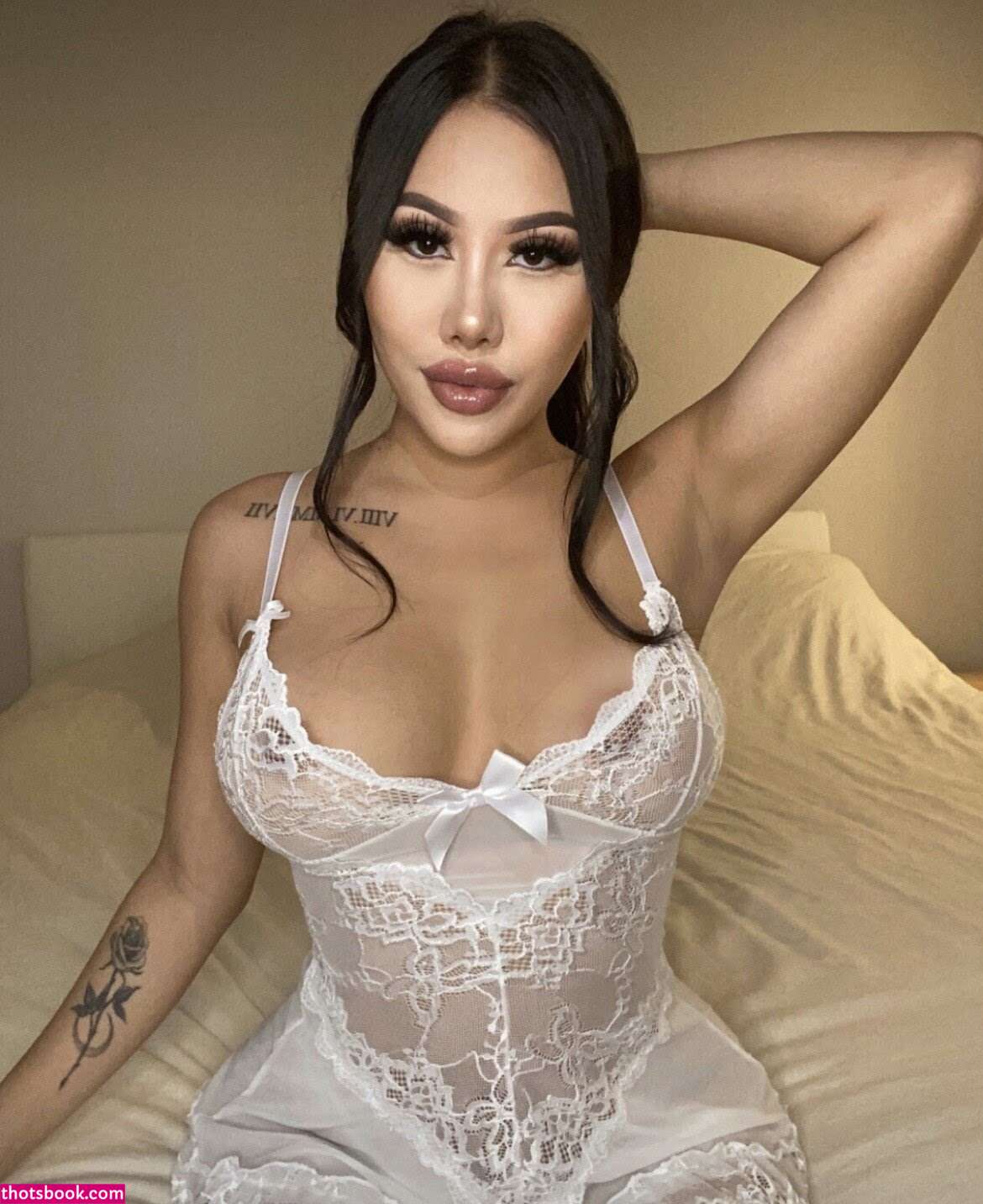 Krissssyxo Kristineec Kristine Chan Nude Leaks OnlyFans Photos #14 1674075