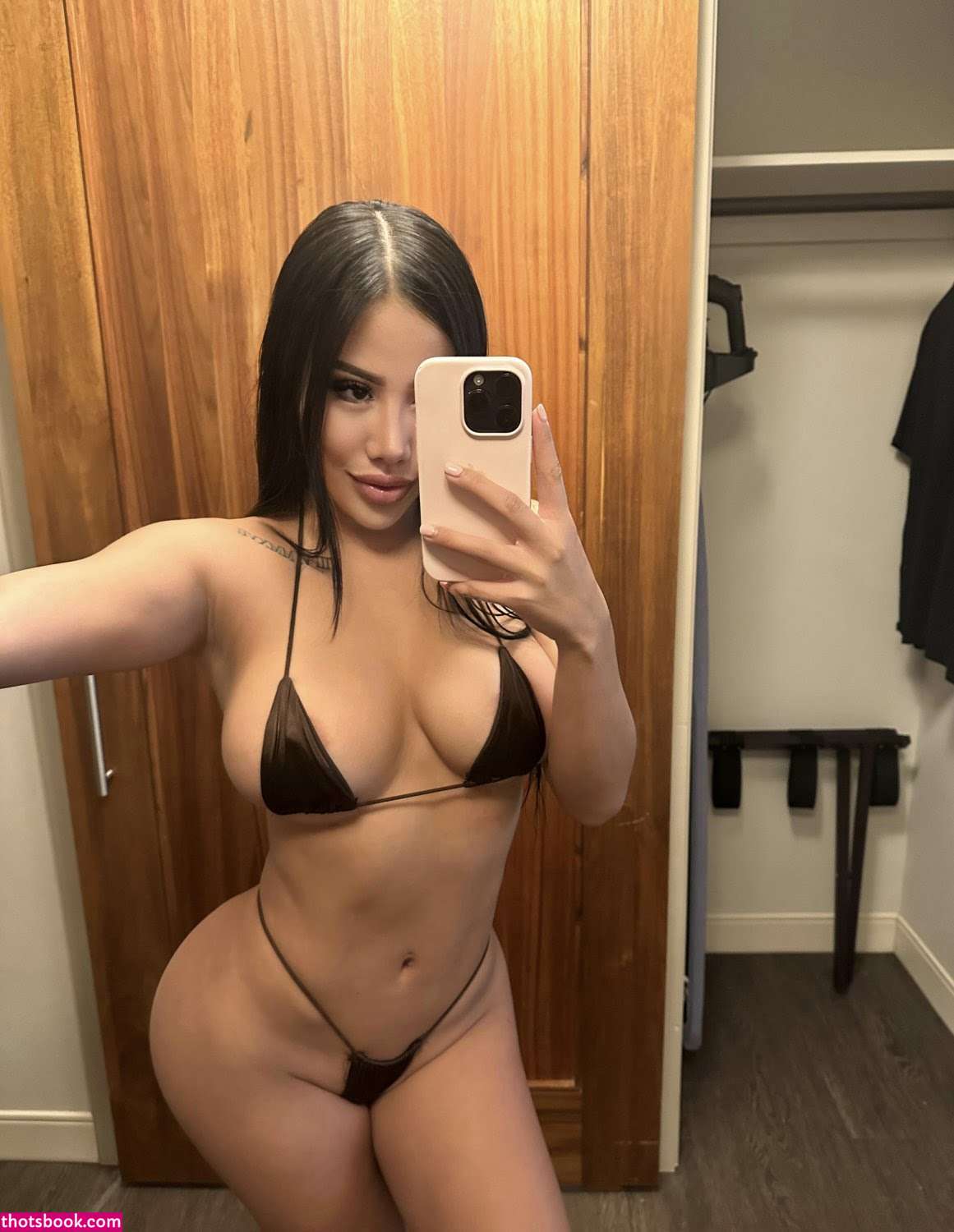 Krissssyxo Kristineec Kristine Chan Nude Leaks OnlyFans Photos #14 1674083