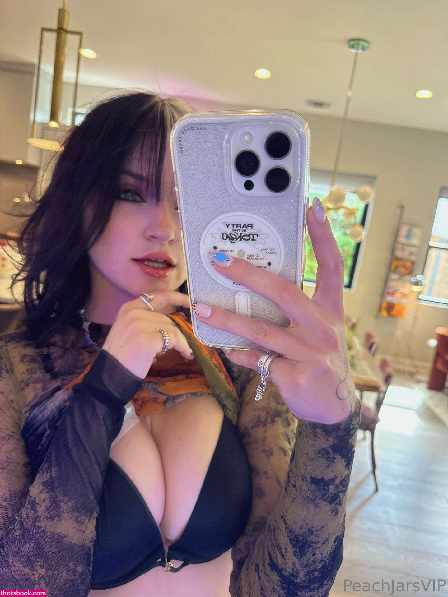 peachjars Nude Leaks OnlyFans Photos #229 1674416