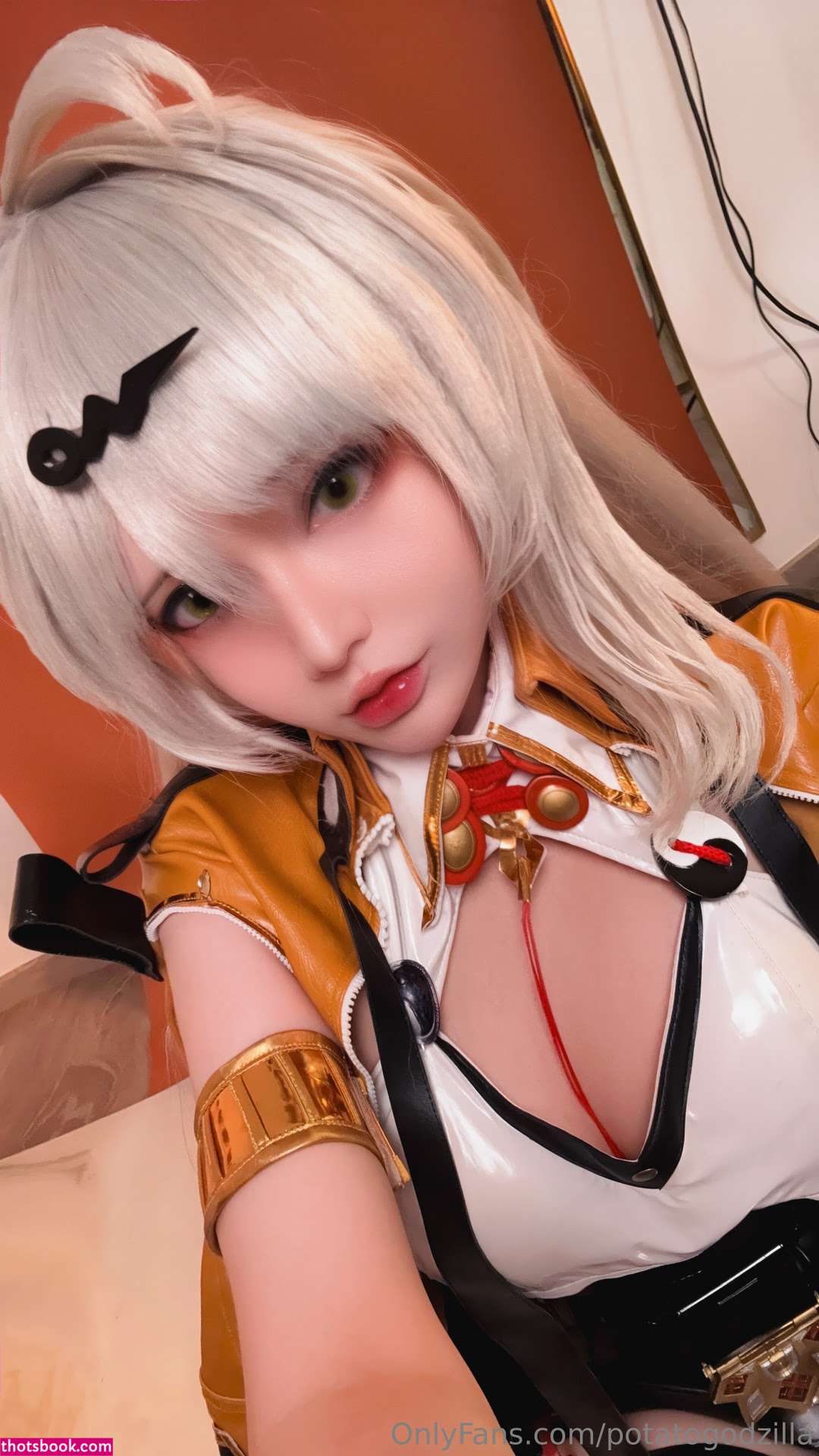 Potatogodzilla Nude Leaks OnlyFans Photos #63 1674445