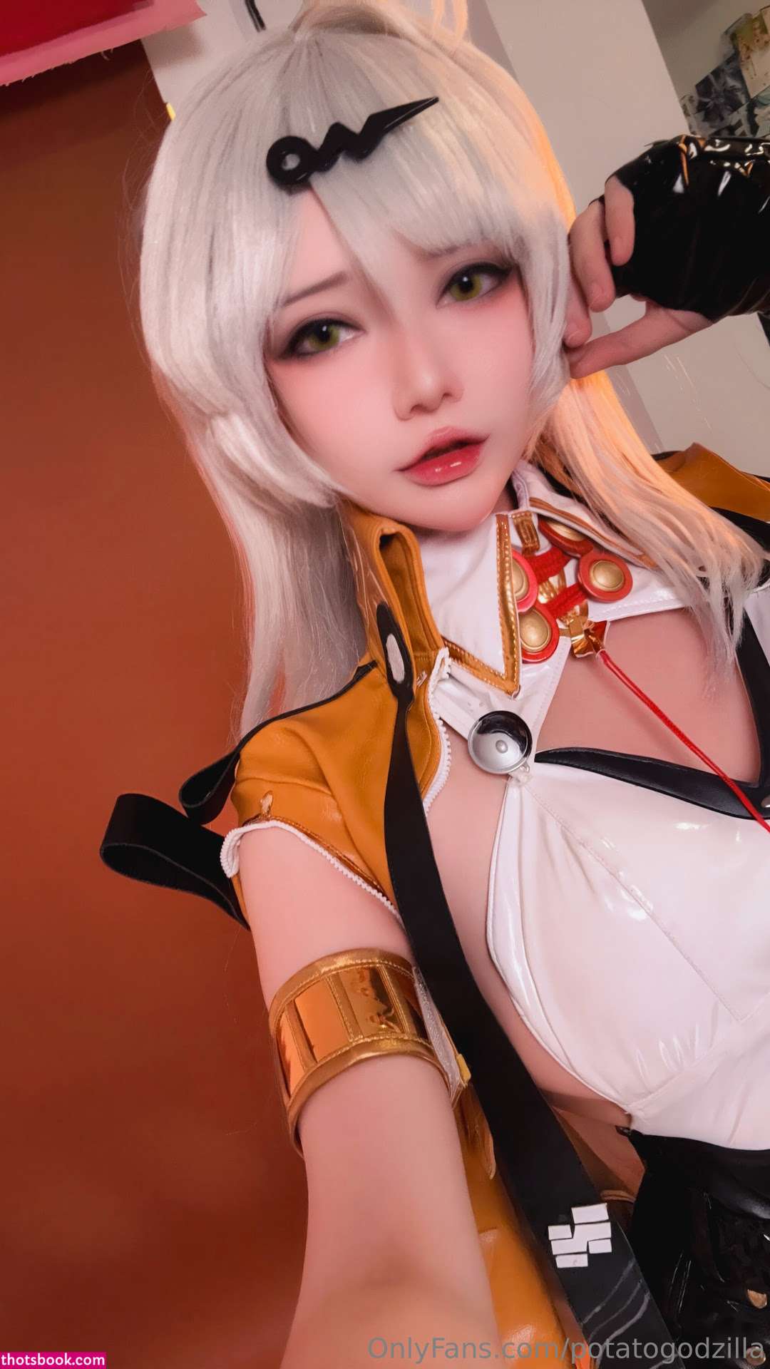 Potatogodzilla Nude Leaks OnlyFans Photos #63 1674446