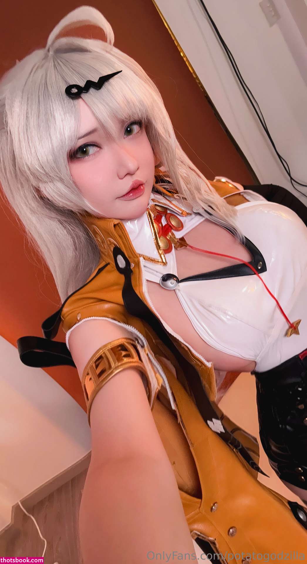 Potatogodzilla Nude Leaks OnlyFans Photos #63 1674447