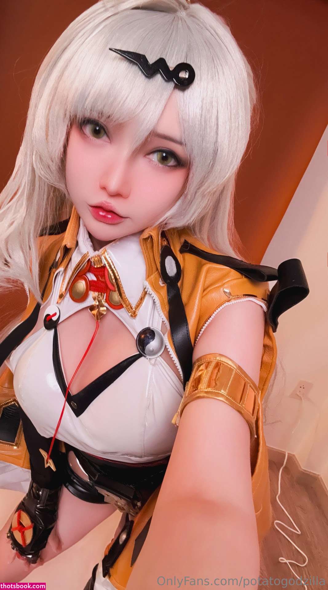 Potatogodzilla Nude Leaks OnlyFans Photos #63 1674450