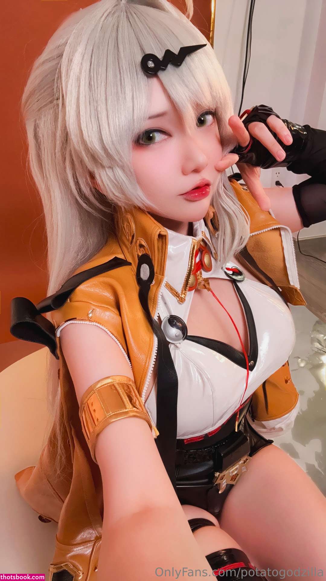 Potatogodzilla Nude Leaks OnlyFans Photos #63 1674452